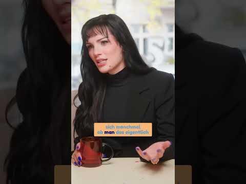 Karrierefeedback von Oma