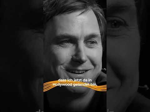 Zweifel. Bühne. Erfolg.