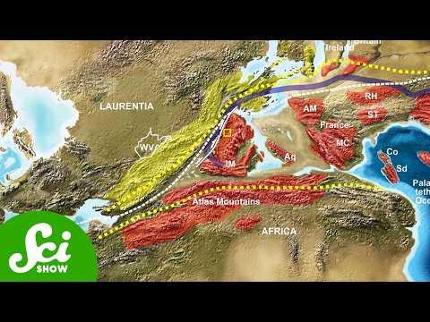 The Earth Keeps Making Mountains in Colorado and Scientists Don’t Know Why