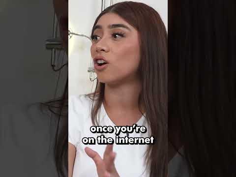 Once you're IN You can't go BACK