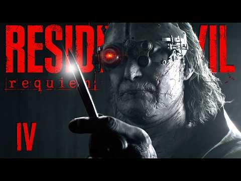 Resident Evil: Requiem - Part 4