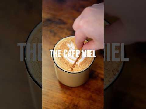 What I’d make you if you ordered a “surprise me” drink