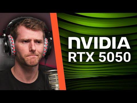 NVIDIA Doesn’t Care Anymore