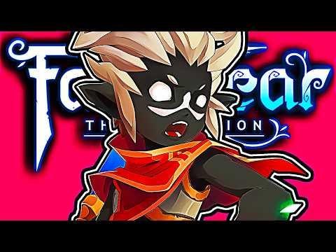 I played Fallen Tear: The Ascension and it's amazing