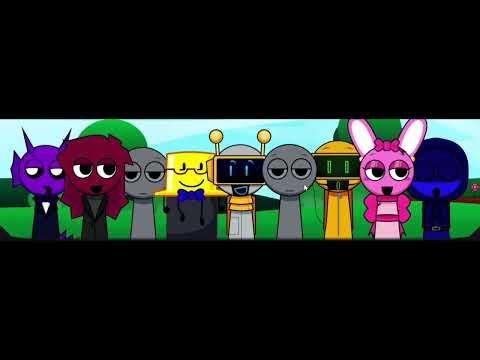 “Mixes after Mixes” 