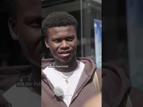 Racial Profiling im Fall Lorenz? #ykollektiv