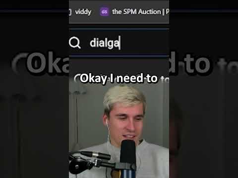 Stop saying I sound like this...