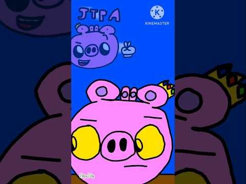 white paint (Animtaion meme)