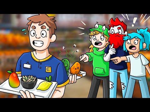 WIR DECKEN EINEN FAKE SKANDAL AUF! - Die Drei Rabauken