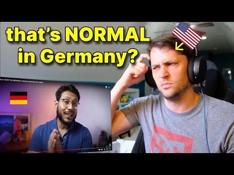 Are German Landlords evil?