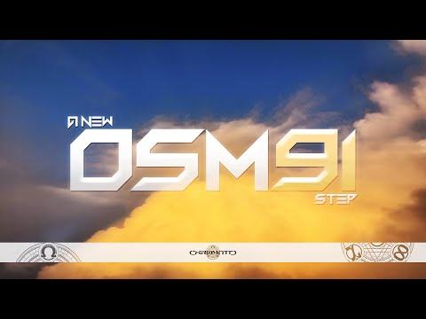 [4K60FPS] Operating System Mockups #91: A new step | ChromaticAeternus