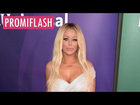 Aubrey O'Day bricht Reunion wegen schwerer Krankheit ab