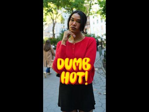 having amber mark on the show? what a 'pretty idea' ❤️