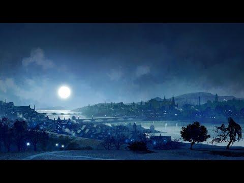 The Dreams in the Witch House by H.P. Lovecraft (Audiobook)