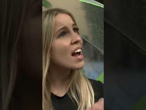 Maurice lauert Ruby auf! 😱 | Krass Schule #shorts #540