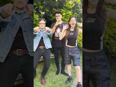 🇨🇱 SANTIAGO! El 12 de diciembre volvemos a encontrarnos 🖤