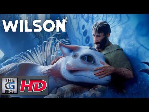 A CGI 3D Short Film: "Wilson" - by ESMA | TheCGBros