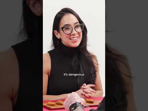 "It was just me and her" 😍 How CM Punk and AJ's relationship started