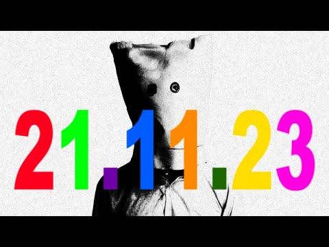 Edgar Wasser - 21.11.23 (Stockholm-Syndrom 2)
