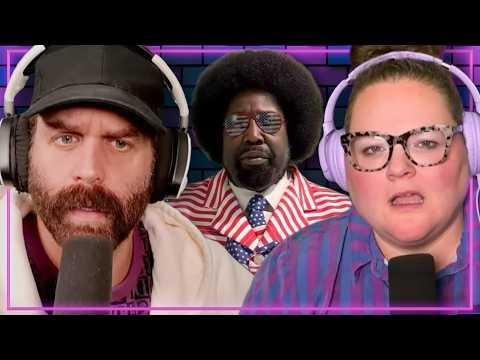Afroman Defamation Trial Deep Dive - H3 After Dark #30