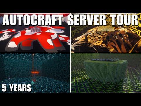 The World Of Useless Minecraft Farms