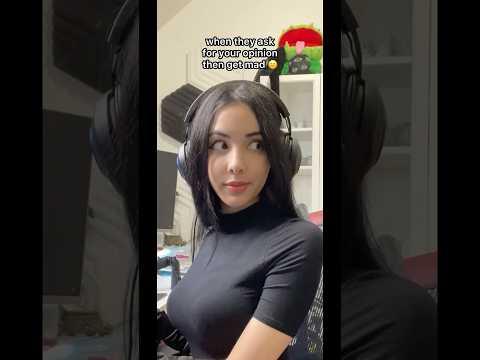 I need your opinion