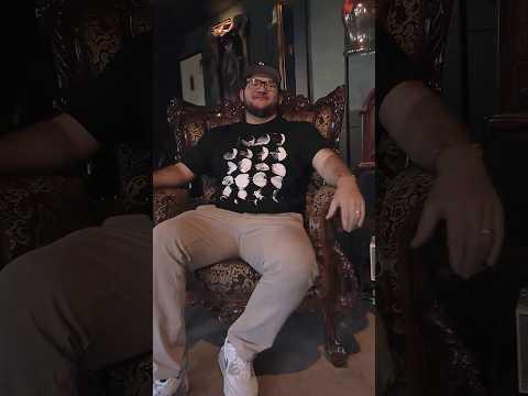 Forgot this was a car video