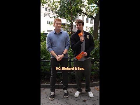 what CAN'T you find at a #PCRichardAndSon store? #brandpartner