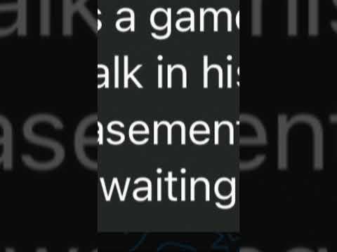 HELLO NEIGHBOUR SONG MEME ON WHATSAPP #shorts (ft. @Johnmakeseditsyt)