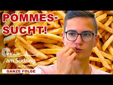 Fast das Haus abgefackelt! - Teenager setzt für Pommes die Küche in Brand! | Die Familienhelfer