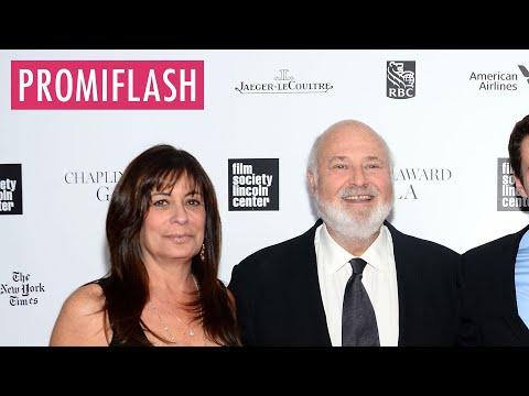 Offizielle Todesursache von Rob und Michele Reiner bekannt