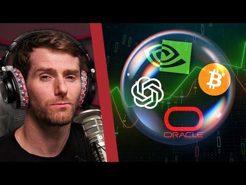 This Is Not Financial Advice