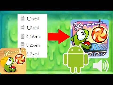 How To Play Your Levels On Android (With Sound) - CtR Level Editor Tutorial #2
