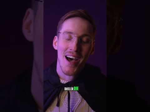 KEINE GRÜNEN AUGEN?! Daniel Radcliff macht Harry Potter schlechter