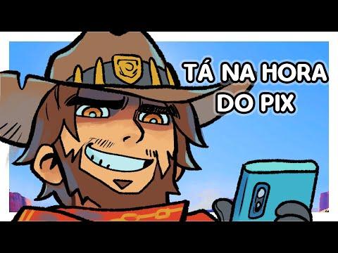 (1º de abril 2024) Ultimate voicelines PT-BR - Overwatch 2 [atualizado]