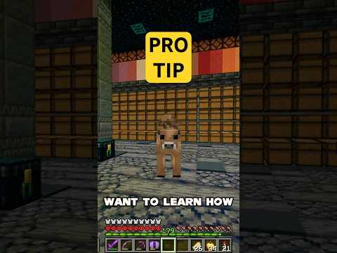 Mob Display Tricks EVERY Builder Should Know in Minecraft
