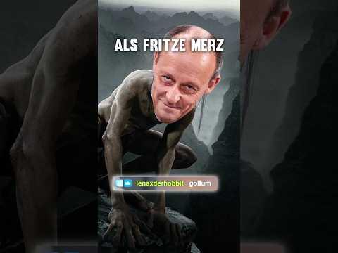 Merz Poster für deine Wand 🤝