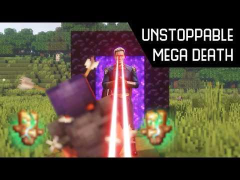 This Arrow Deathtrap Bends Reality