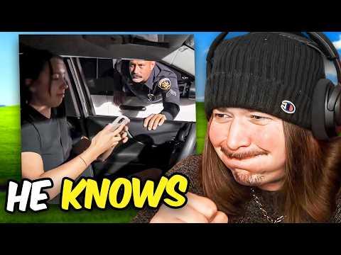 If I Laugh, The Video Ends # 304