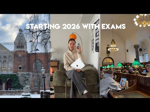 in 2026 mit klausuren starten II Sophie Helene