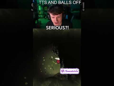 The Silksong STRUGGLE