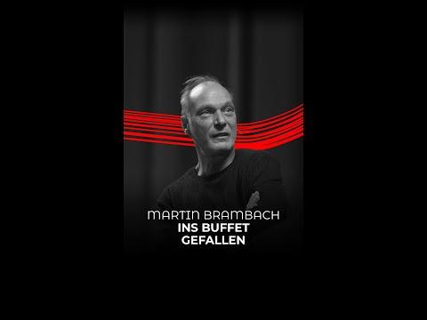 „Ich konnte das nicht schneiden."