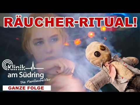 GEFÄHRLICHER HEXENKULT: Was treibt dieses Mädchen (13) in diese Gefahr? | Die Familienhelfer