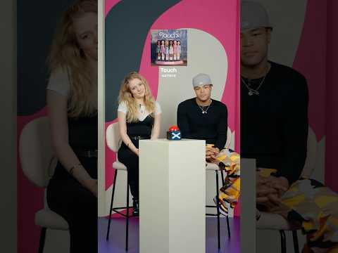 Malcom kann sogar den Tanz 😄 #digsterpop #digsterpopstories