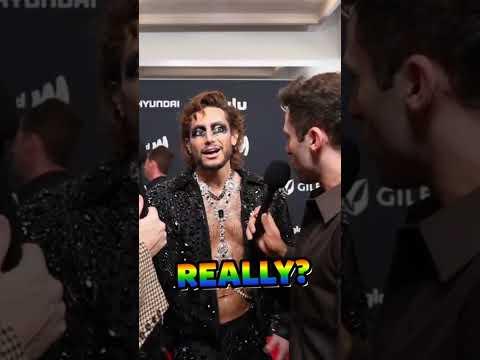 Frankie Grande’s Heated Rivalry #frankiegrande #austinshow #heatedrivalry #lgbtq #gay