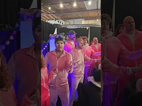 We're The Biggest Boy Throb Fans!