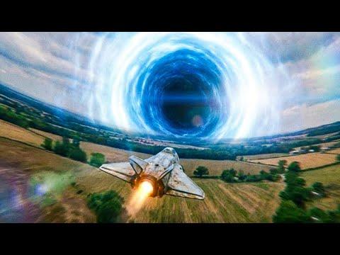 Wissenschaftler entwerfen das erste Modell, das Zeitreisen ermöglichen könnte