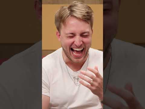 Their friend ate EVERYTHING they owned?!