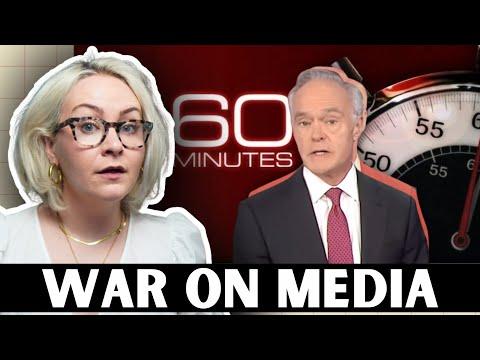 The FCC Won't Let Them Be