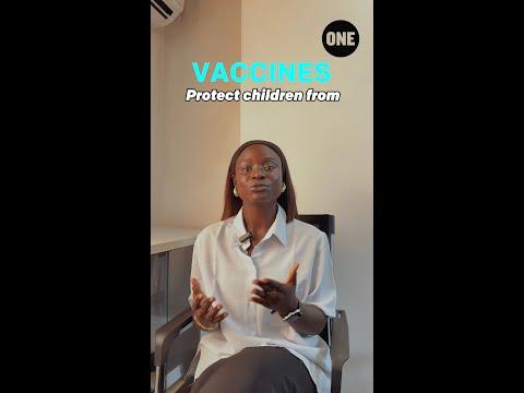 What do vaccines, nutrition, malaria prevention, and skilled care at birth have in common?